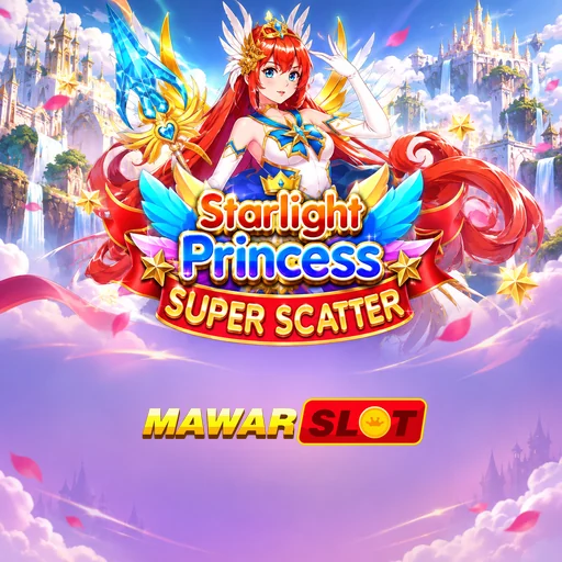 mawarslot