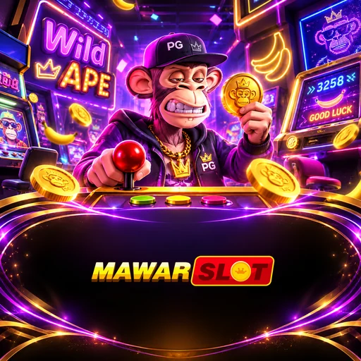 mawarslot