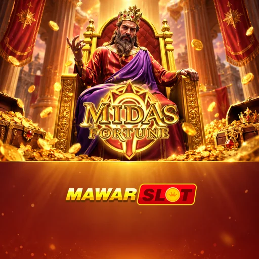 mawarslot