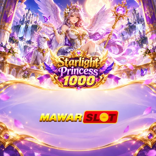 mawarslot